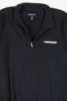 Praxair Embroidered Lands' End Sweater 73