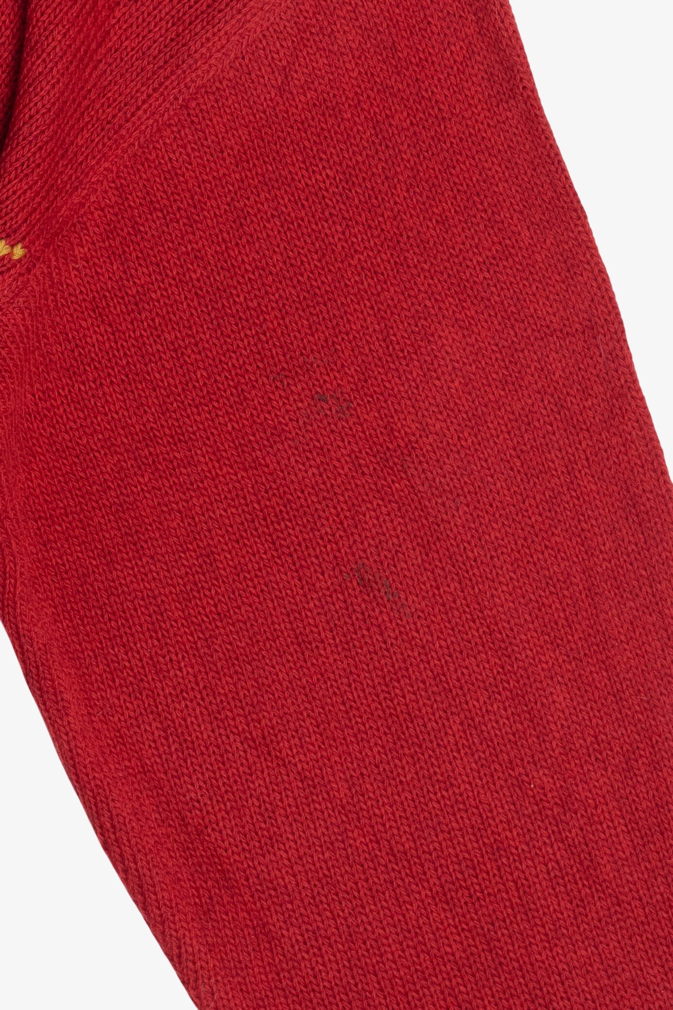 Vintage Gerani Themen Argyle Cardigan Sweater (1980s)