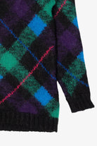 Vintage Rosanna Sweater (1980s)