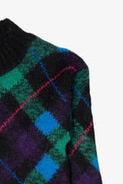 Vintage Rosanna Sweater (1980s)