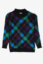 Vintage Rosanna Sweater (1980s)