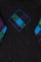 Vintage Rosanna Sweater (1980s)