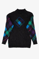 Vintage Rosanna Sweater (1980s)