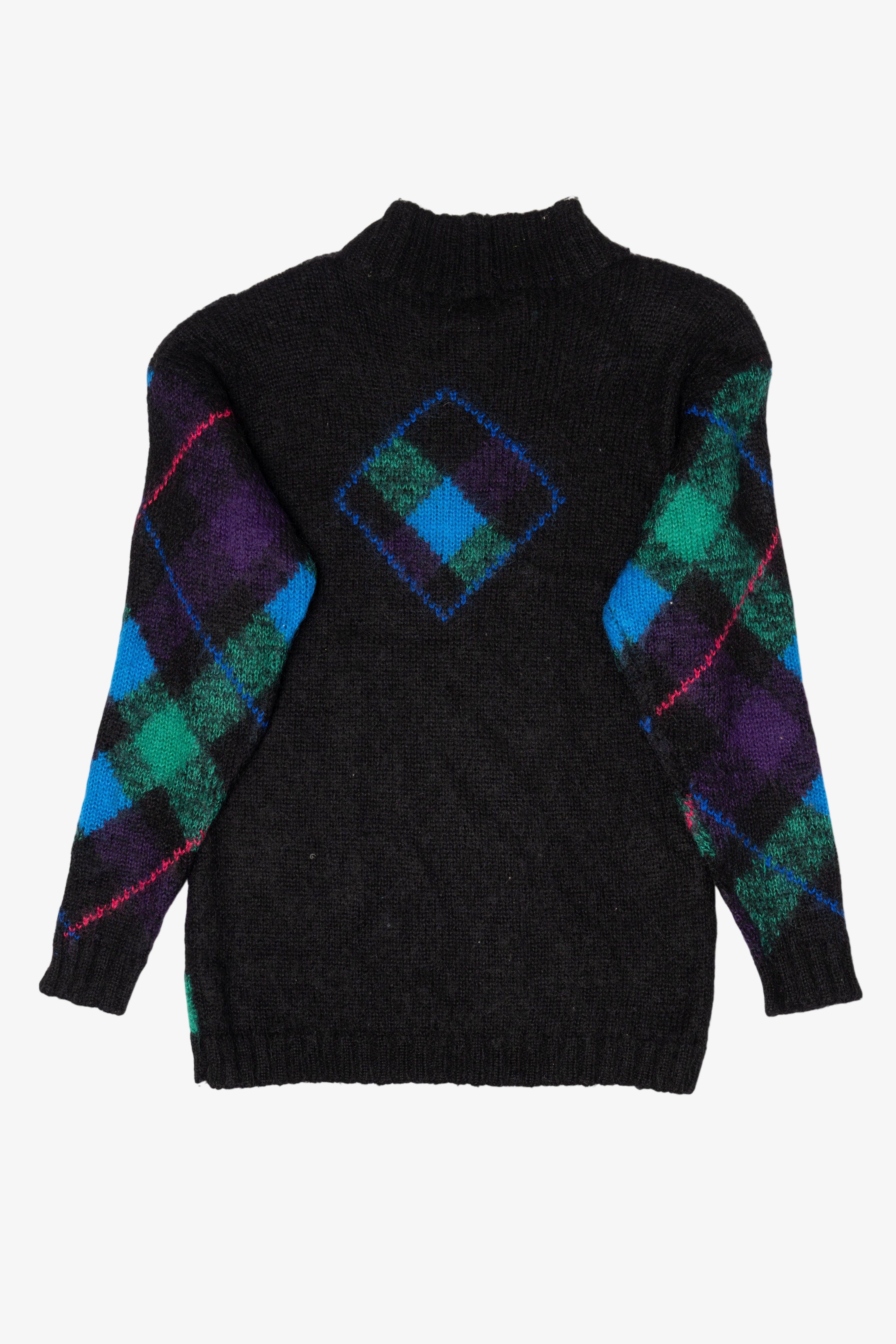 Vintage Rosanna Sweater (1980s)