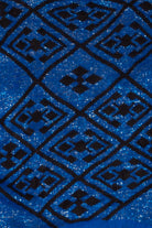 Vintage Blue 80s Sweater (1980s)