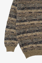 Vintage San Mateo Island Sweater (1980s)