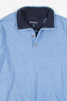 Blue Stafford Signature Sweater 75