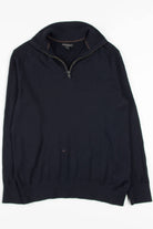 Black Banana Republic Sweater 76