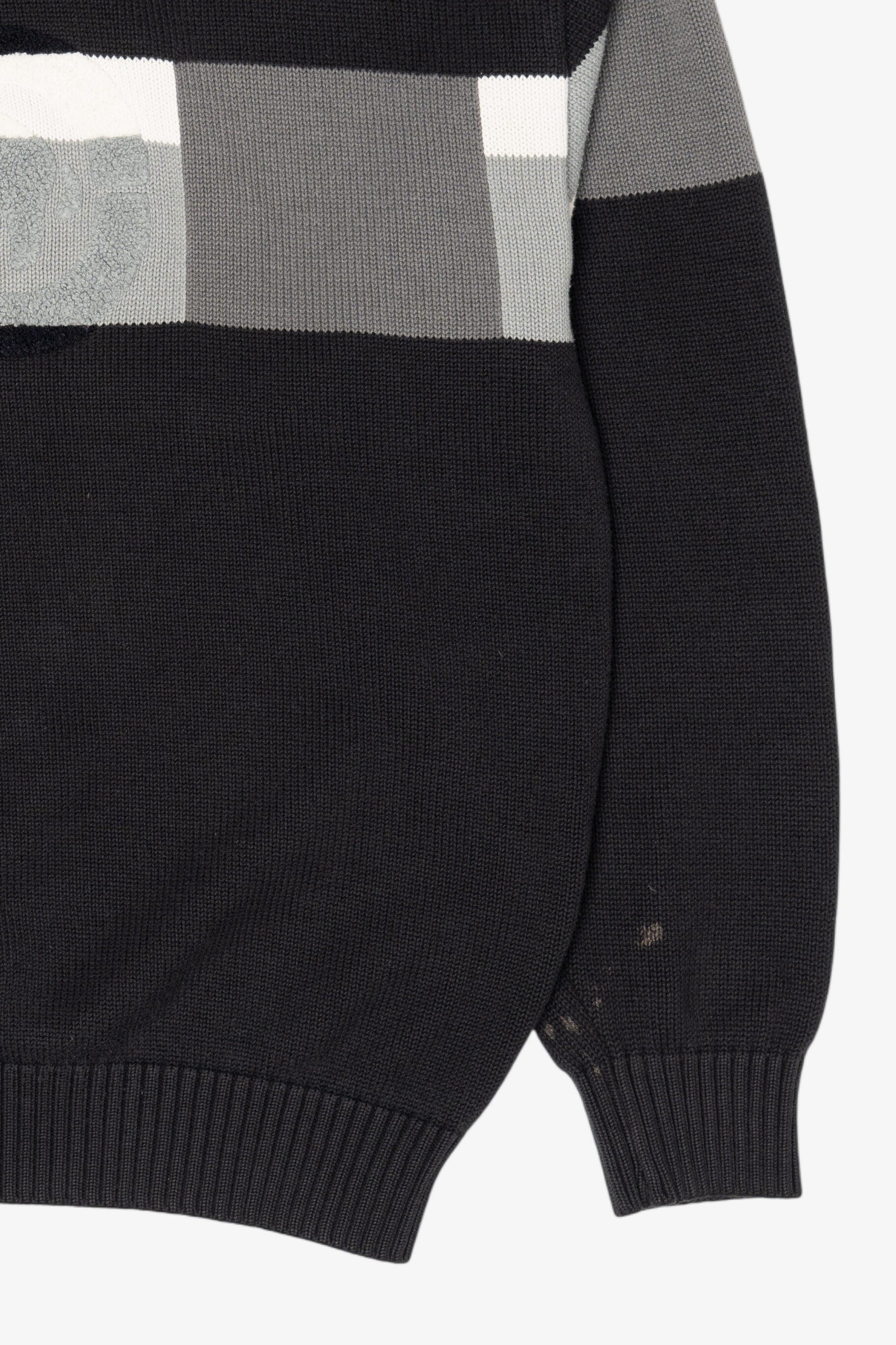 Rhino Crewneck Sweater (2010s)