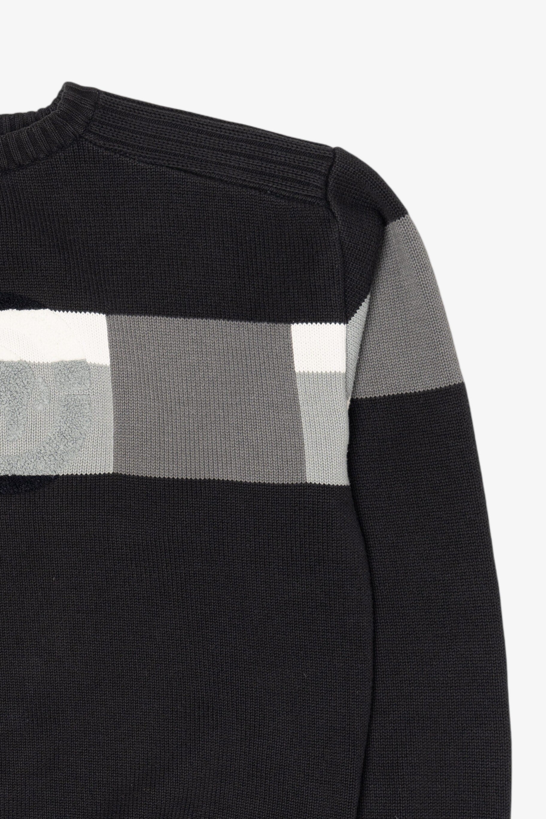Rhino Crewneck Sweater (2010s)