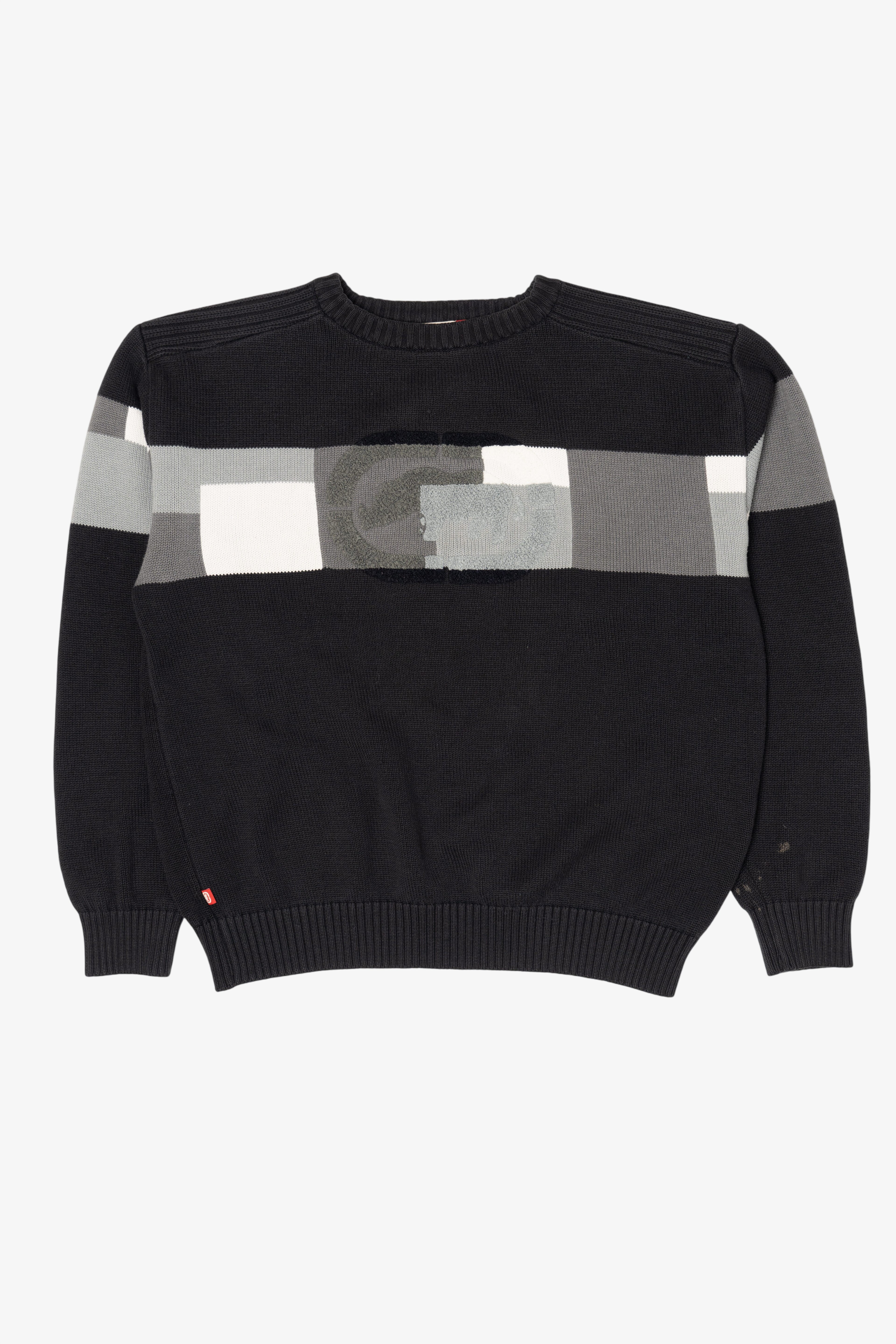 Rhino Crewneck Sweater (2010s)