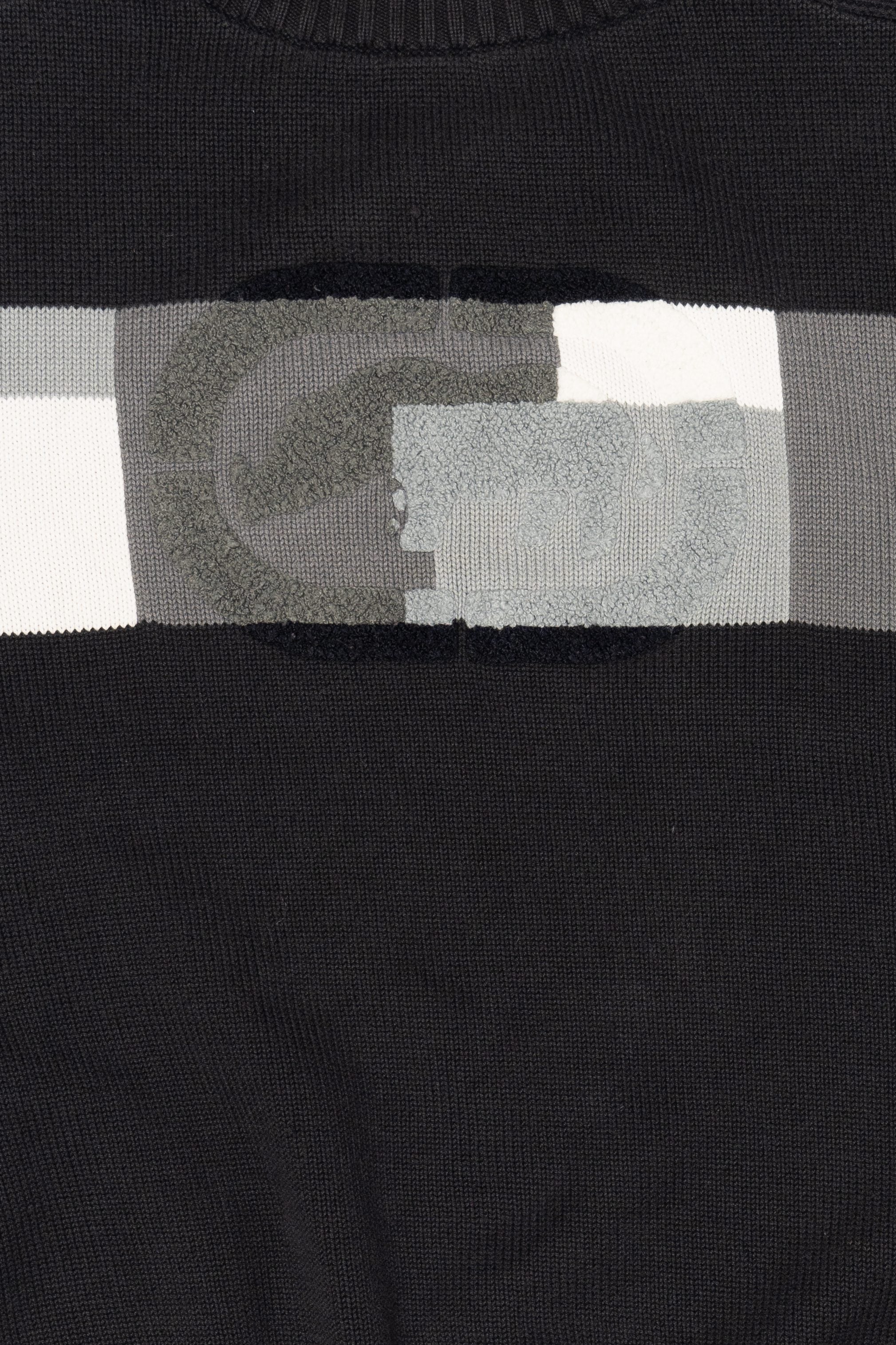 Rhino Crewneck Sweater (2010s)