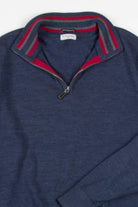 Navy Tom James Sweater 79