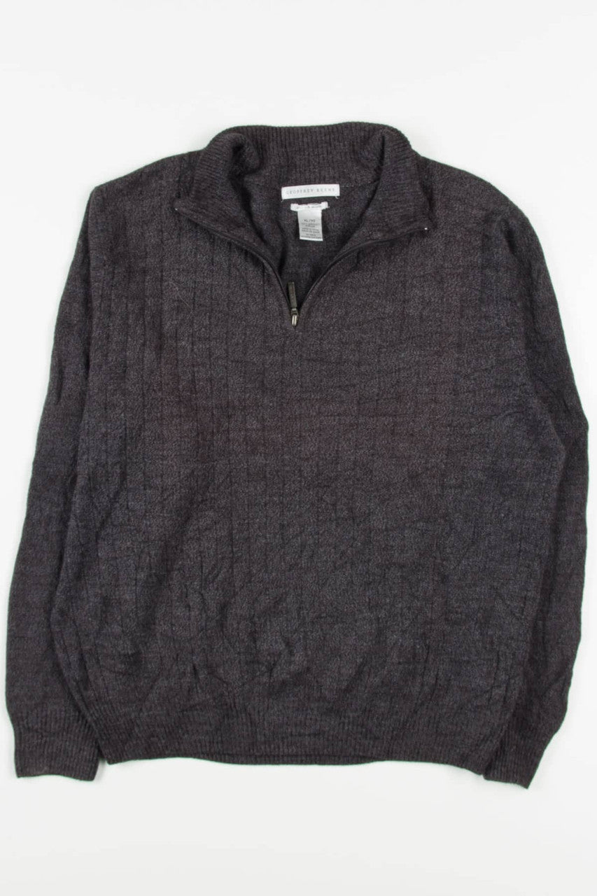 Vintage Geoffrey Beene Sweater 83