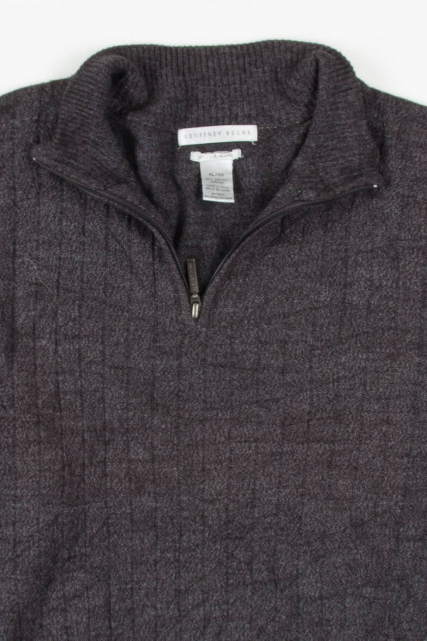 Vintage Geoffrey Beene Sweater 83