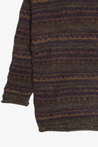 Vintage Timberland Weathergear Wool Sweater (1990s)