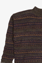 Vintage Timberland Weathergear Wool Sweater (1990s)
