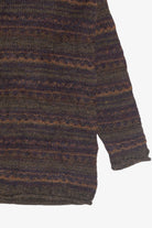 Vintage Timberland Weathergear Wool Sweater (1990s)