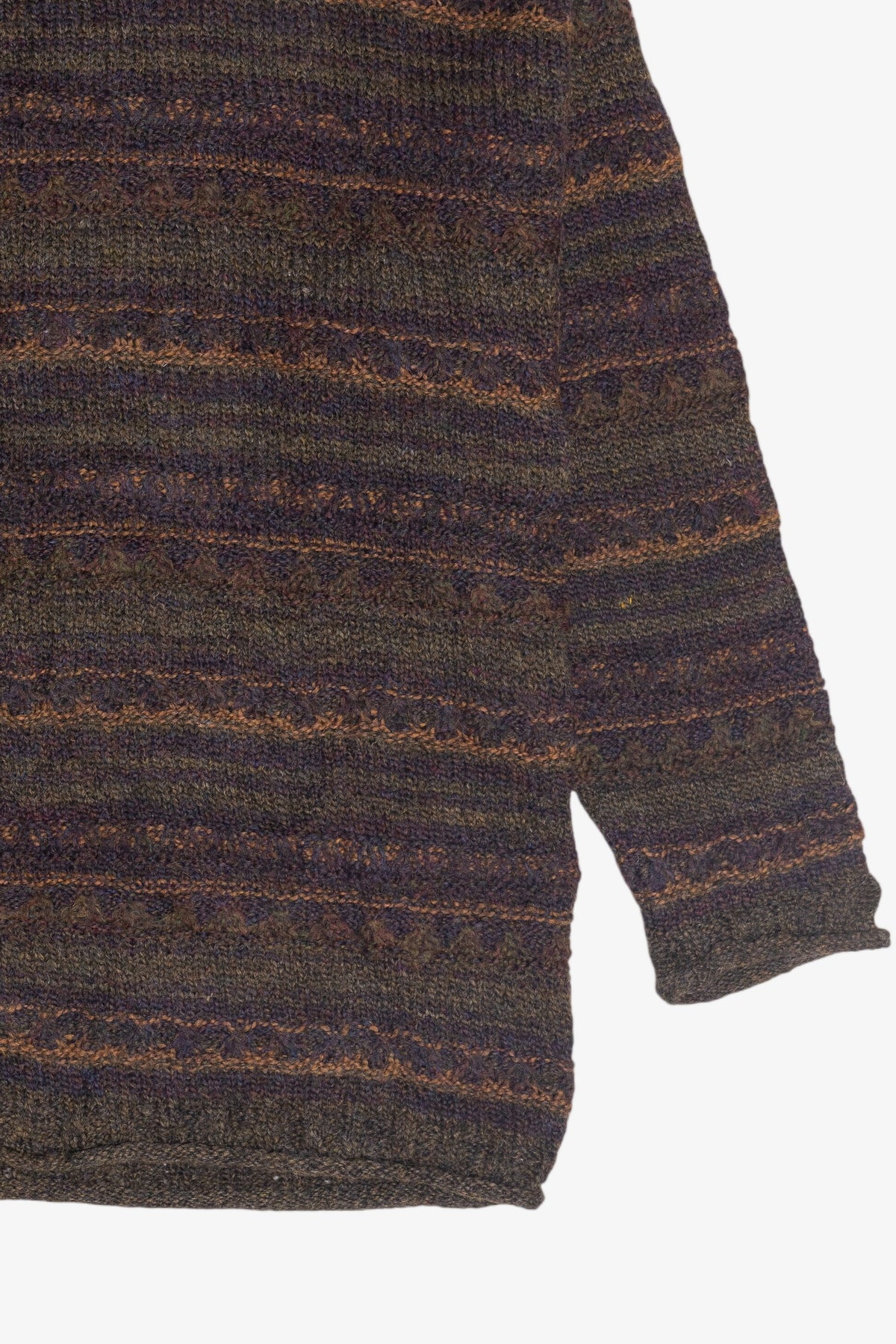 Vintage Timberland Weathergear Wool Sweater (1990s) – Ragstock