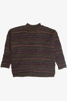Vintage Timberland Weathergear Wool Sweater (1990s)