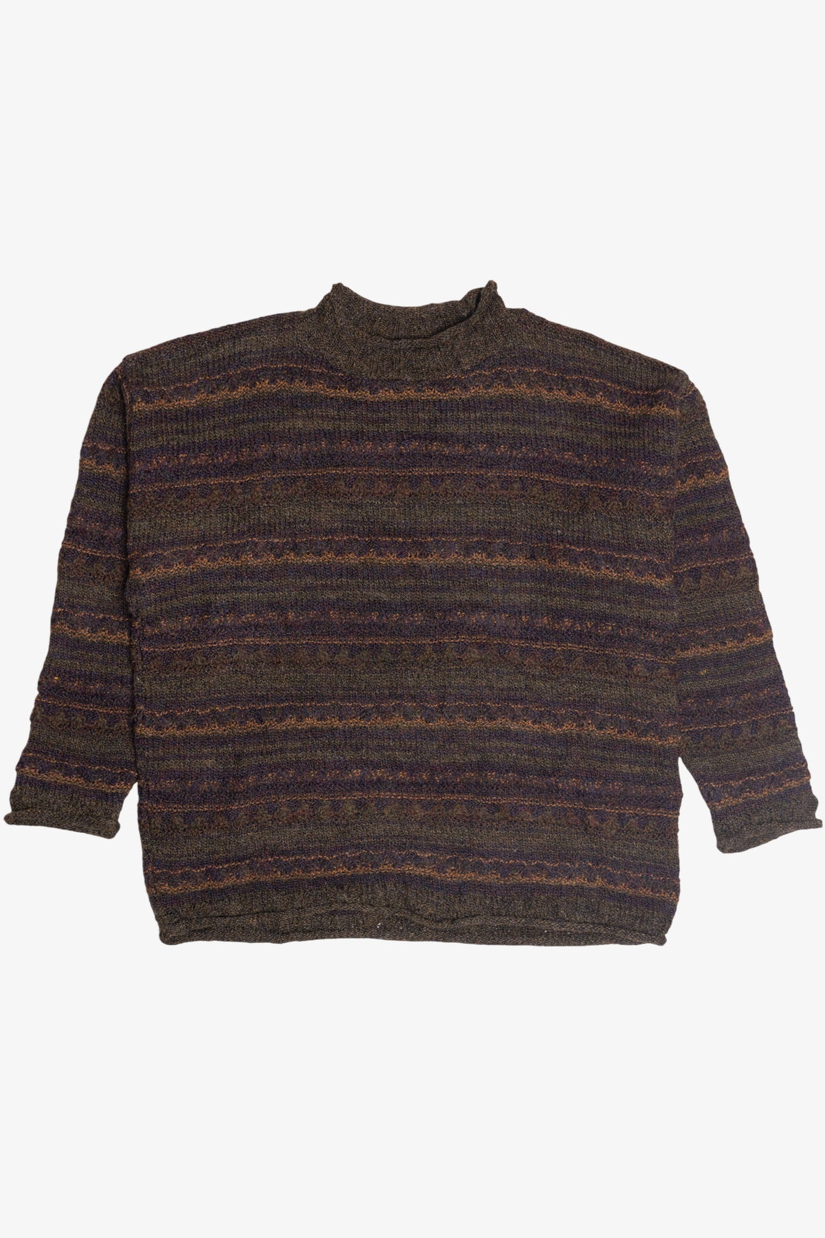 Vintage Timberland Weathergear Wool Sweater (1990s) – Ragstock