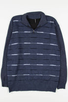 Vintage True Rock Sweater 85