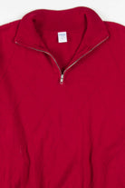 Red Gymboree Sweater 86
