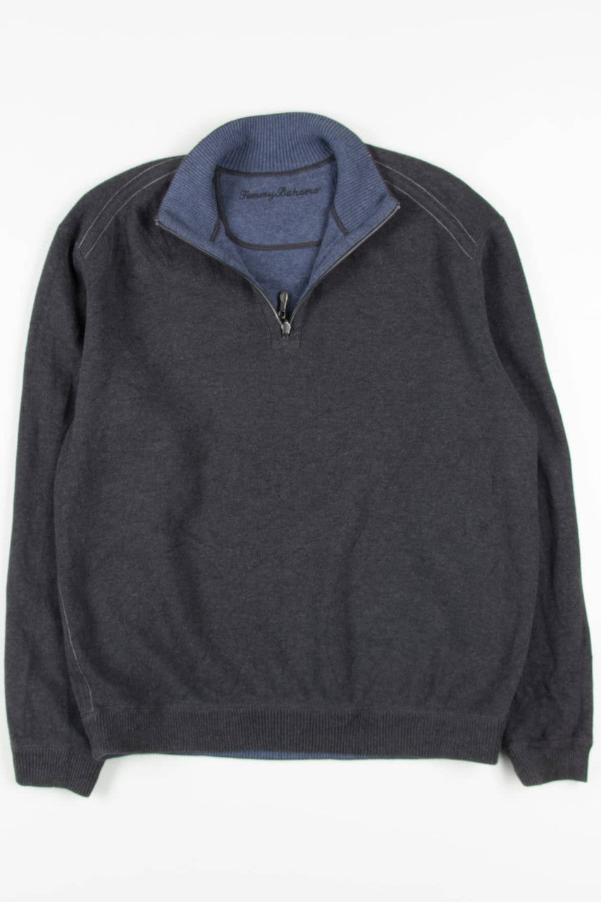 Reversible Tommy Bahama Sweater 88