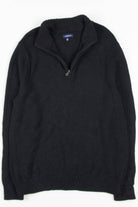 Black Croft & Barrow Sweater 92