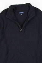Black Croft & Barrow Sweater 92