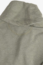 Vintage Ralph Lauren Rugby Half Hoodie Cowl Neck Tunic Sweater (2000s)