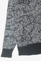 Vintage Lauren Steele Pattern Sweater (2000s)