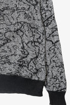 Vintage Lauren Steele Pattern Sweater (2000s)