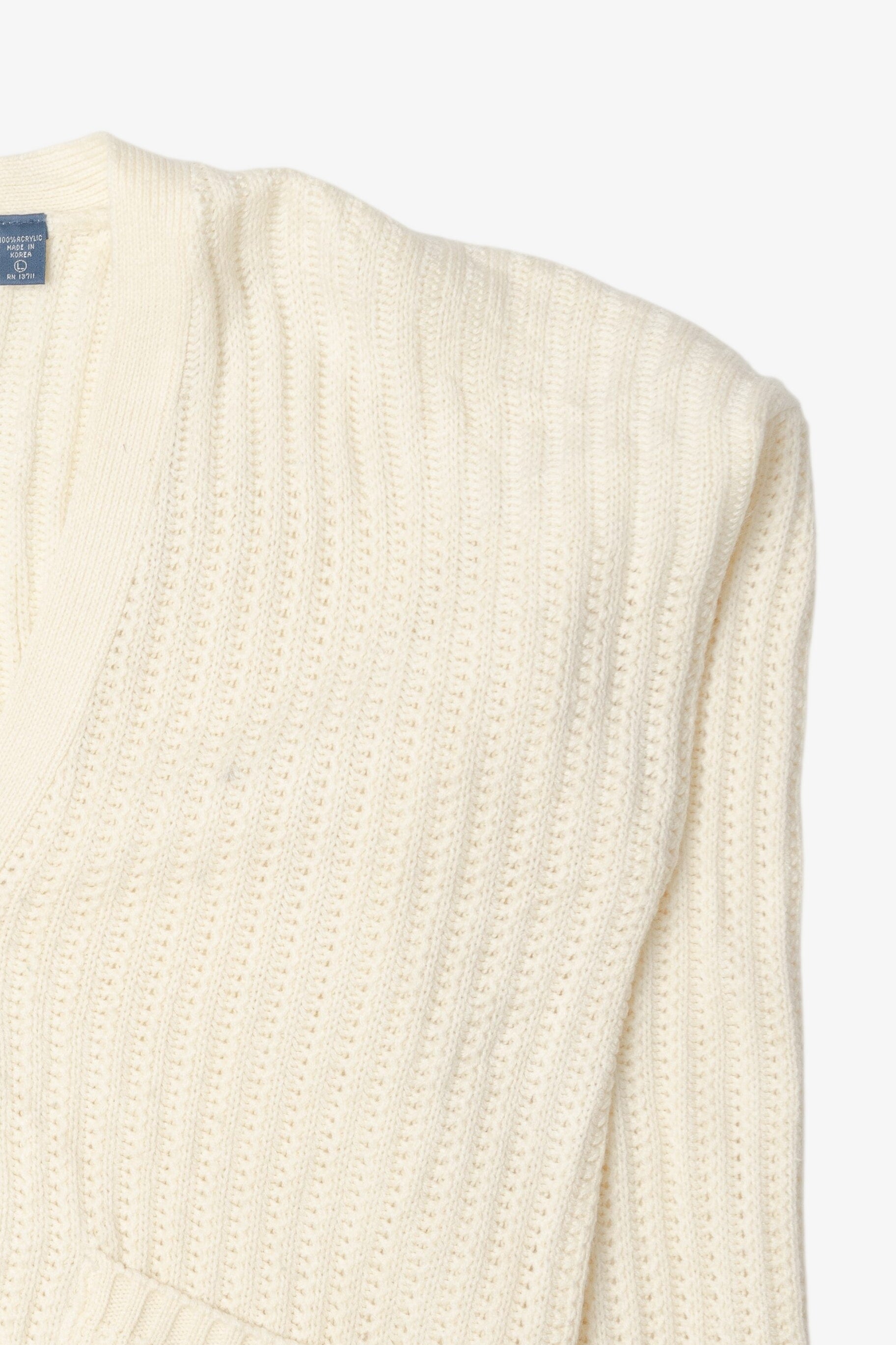 Vintage Claybrooke Cardigan (2000s)