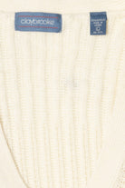 Vintage Claybrooke Cardigan (2000s)