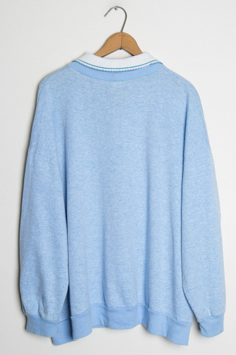 Mickey & Minnie Vintage Sweatshirt