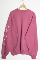 Fall Kittens Vintage Sweatshirt