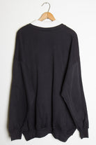 Kitty in the Laundry Vintage Sweatshirt