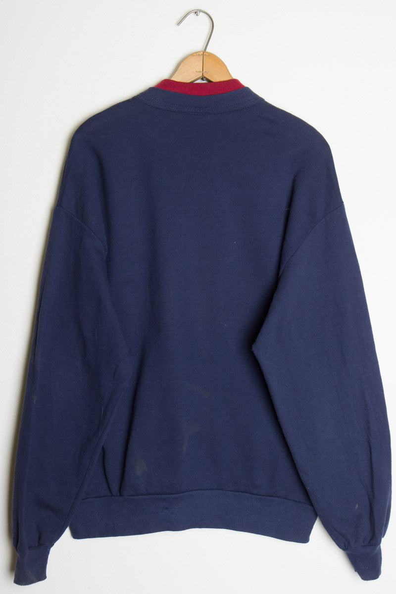 Singing Kitties Vintage Sweatshirt