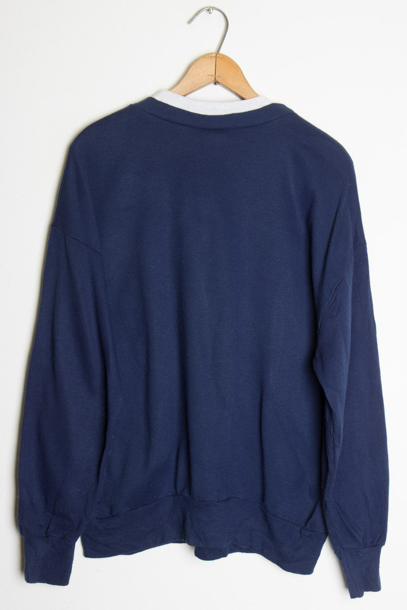 Harvest Hay Rides Vintage Sweatshirt