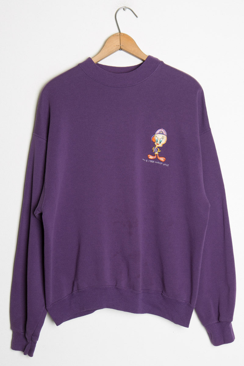 Tweety Bird Vintage Sweatshirt