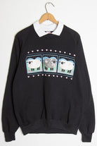 Love your Sheep Vintage Sweatshirt