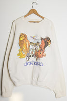 The Lion King