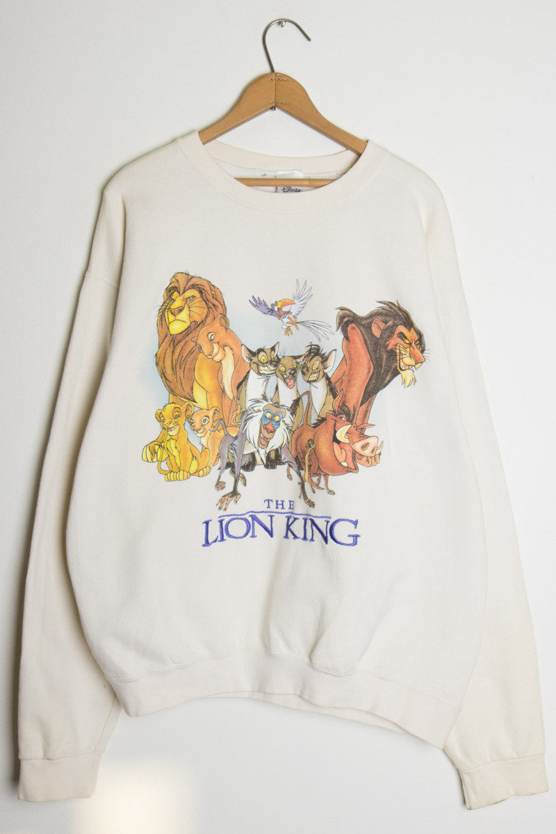 The Lion King