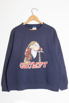 Grumpy Vintage Sweatshirt