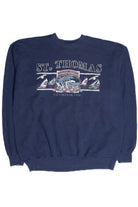 Vintage St. Thomas Virgin Islands Sweatshirt