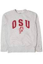 Vintage Ohio State University OSU Mascot Sweatshirt