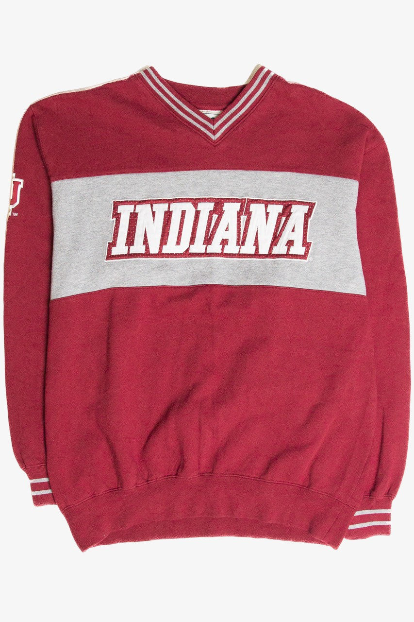Vintage Indiana University Bloomington Sweatshirt