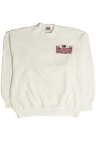 Vintage USC Museum of Natural History Sweatshirt (1995)