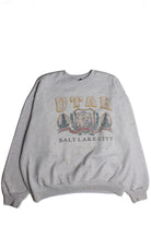Vintage SLC Utah Sweatshirt (1990s) 